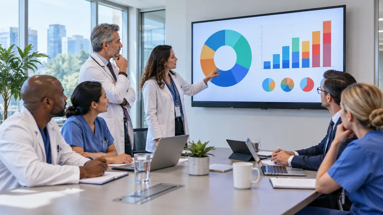 2027 Payer Mix vs Case Mix: Why Administrators Must Separate Them thumbnail