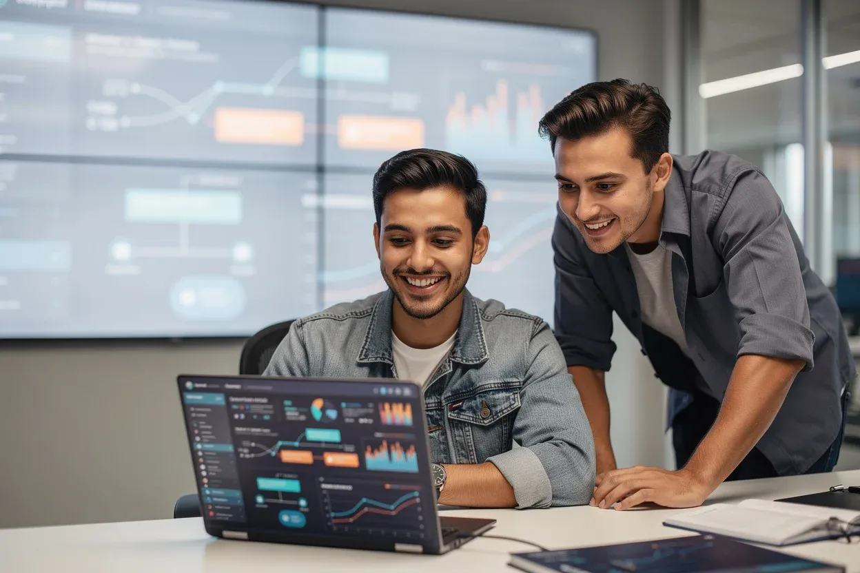 2027 Master's in Data Science vs. Master's in Supply Chain Analytics: Choosing Your Graduate Path