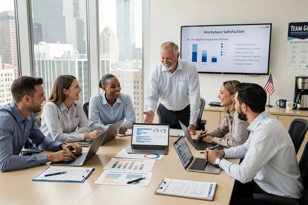 2027 Highest-Paying Jobs with an Industrial Organizational Psychology Doctorate: Salaries, Career Paths, and Growth Outlook thumbnail