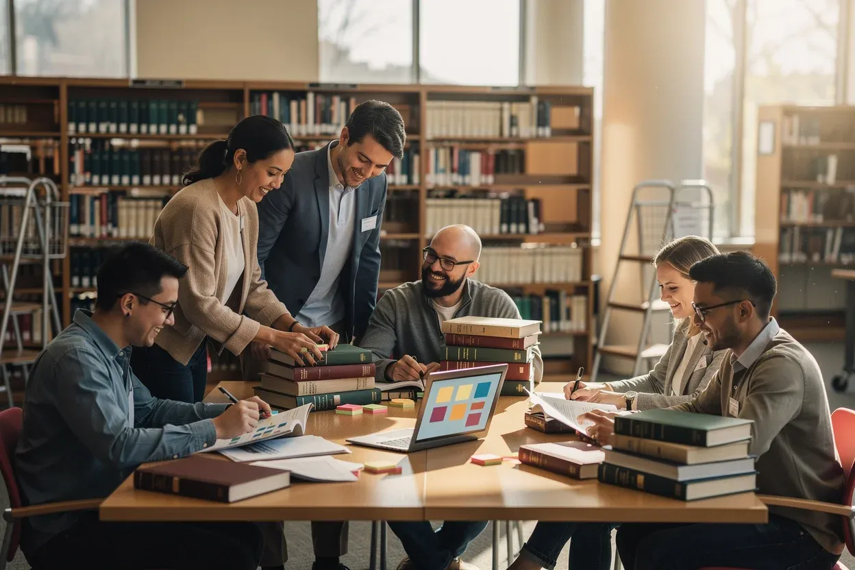 2027 MLIS Programs for Taxonomy Governance Teams thumbnail