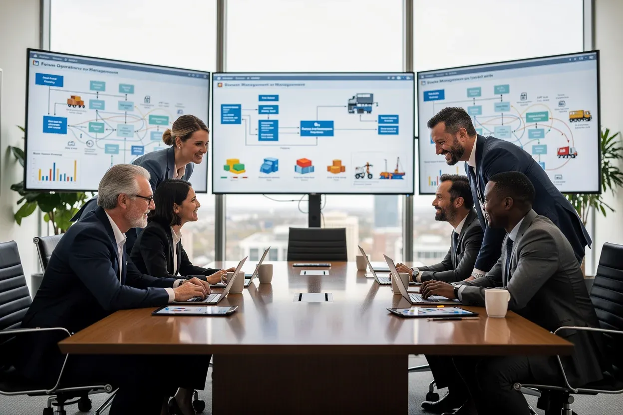 2027 Online Operations Management Doctorate Programs with One-on-One Faculty Mentorship thumbnail