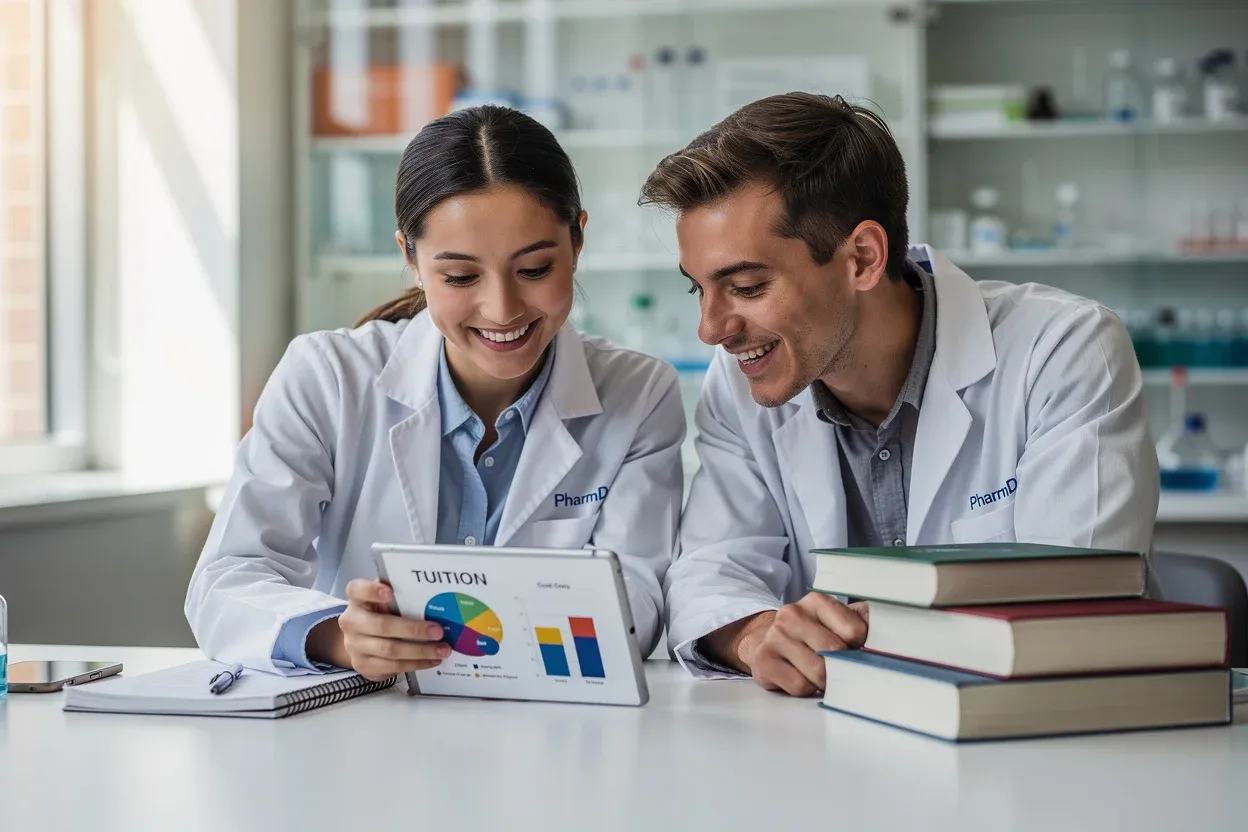 How Tuition Increases Affect the Total Cost Of a PharmD
