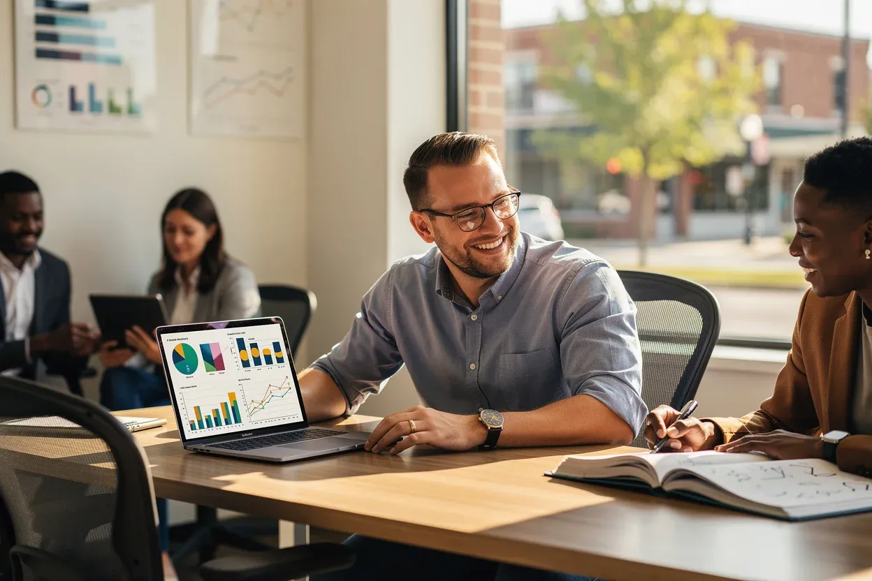 2027 Online Data Science Master's Options for Professionals in Newark, Delaware