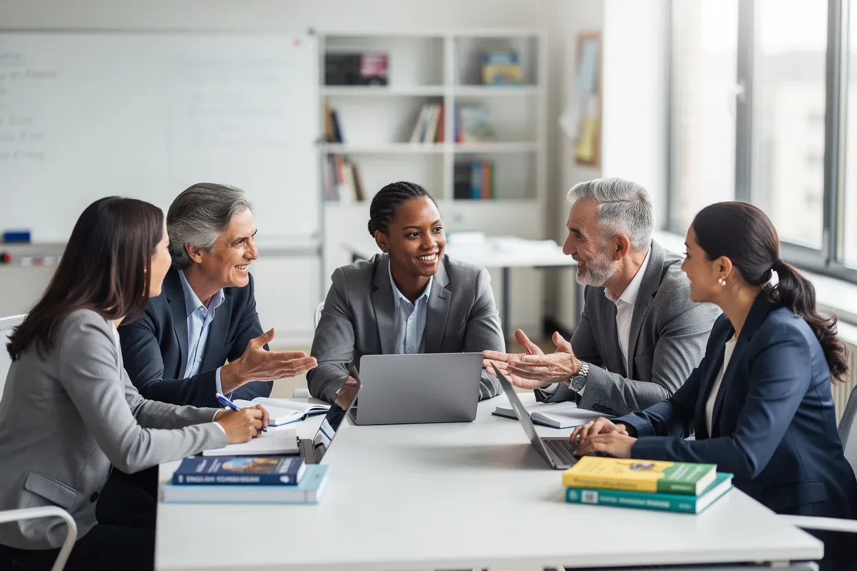 2027 Highest-Paying Jobs with an English Language Learning Doctorate: Salaries, Career Paths, and Growth Outlook thumbnail