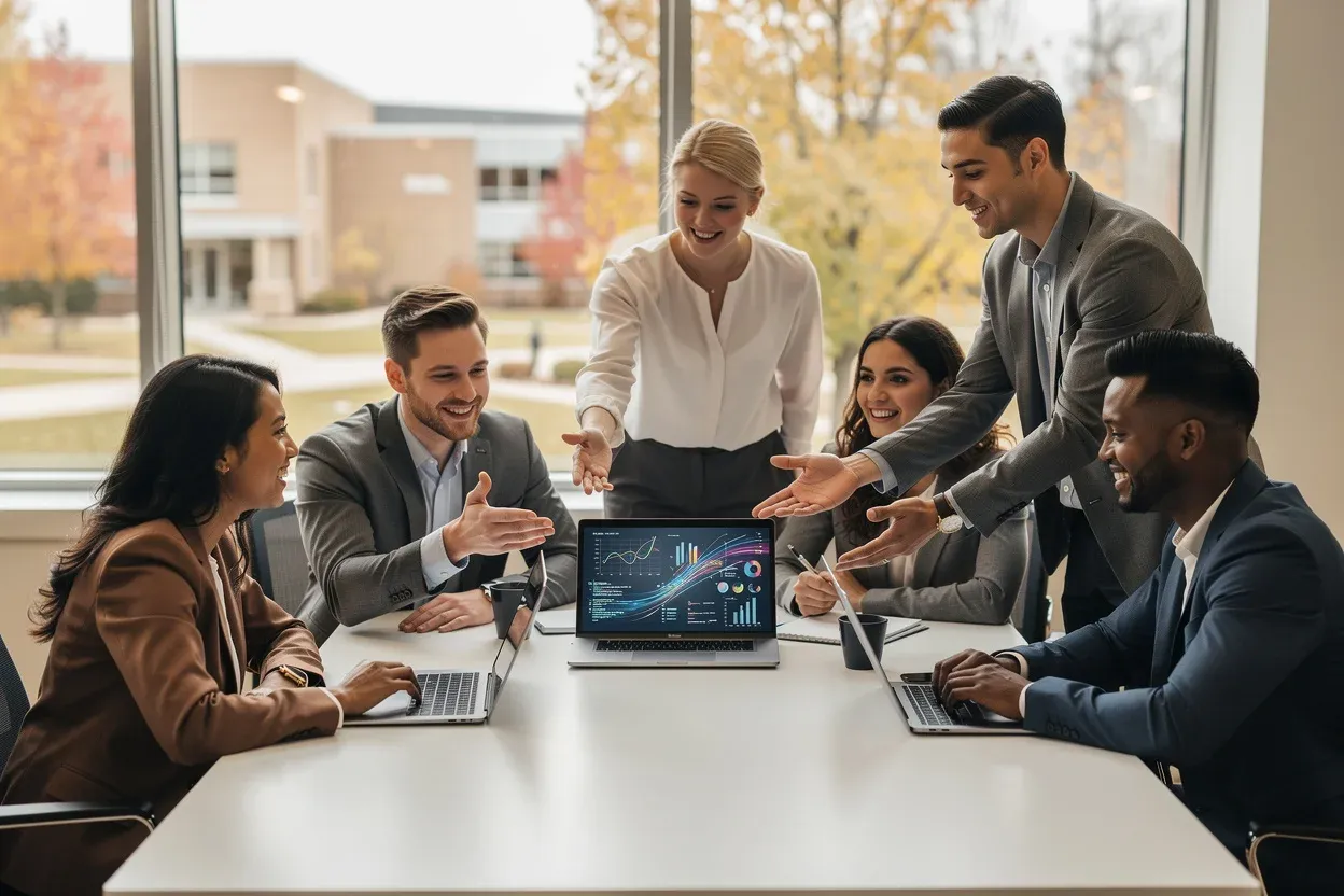 2027 Online Data Science Master's Programs for Michigan Residents: In-State and National Options thumbnail