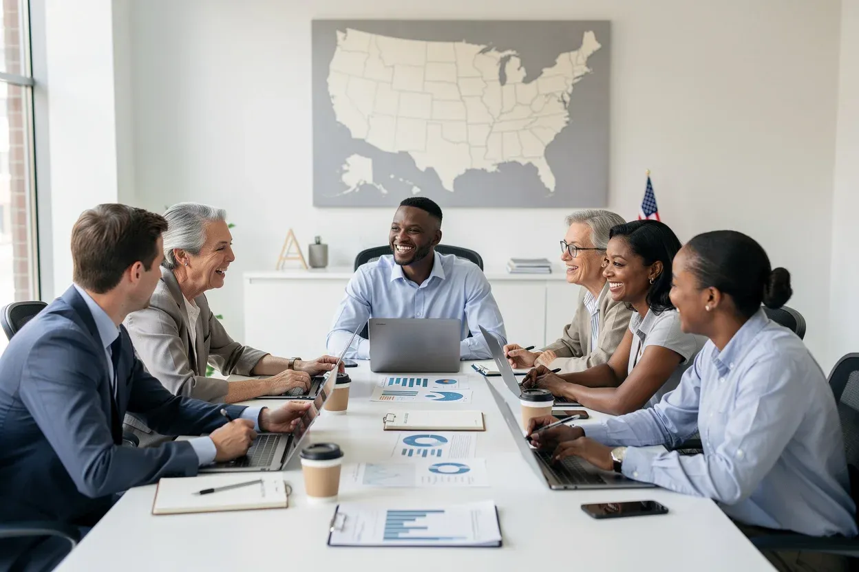 2027 Flexible Online Nonprofit Leadership Doctorate Programs: Part-Time, Hybrid, and Self-Paced Options thumbnail