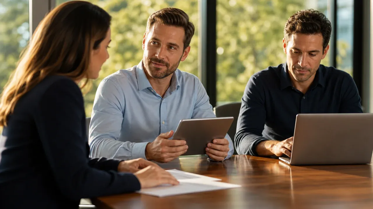 2027 Online Business Administration Associate Degree Programs That Do Not Require SAT or ACT Scores thumbnail