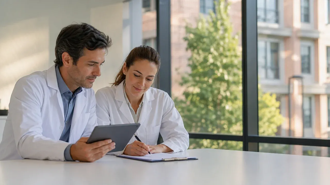 2027 Online Clinical Research Management Doctorate Accreditation Guide: Institutional, Programmatic, and Licensure Considerations thumbnail