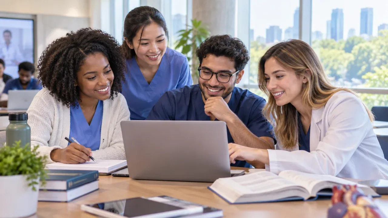 2027 Choosing Healthcare Administration BS Coursework for Work in Telehealth Service Companies thumbnail