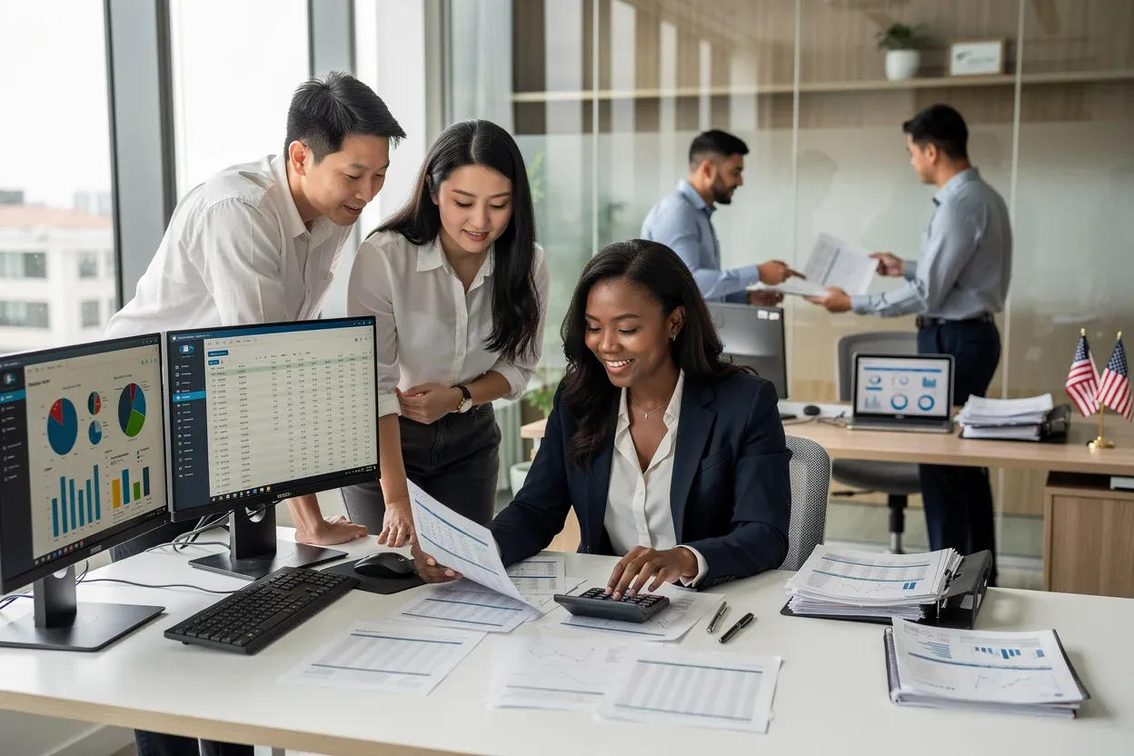 2027 Military-Friendly Online Accounting Doctorate Programs: Benefits, Accreditation, and Career Outcomes
