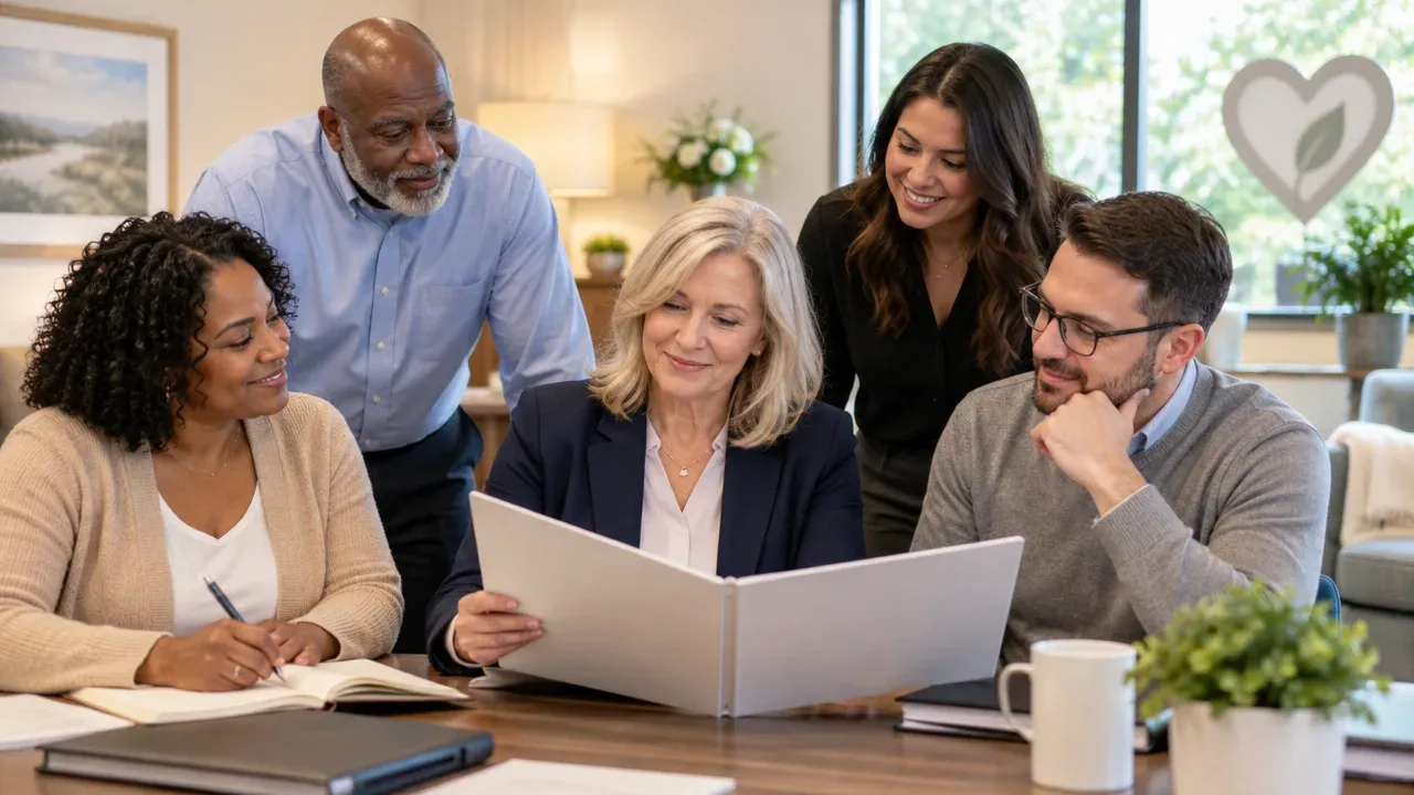 2027 Hospice Executive Director: Evaluating Nonclinical Leadership Requirements thumbnail