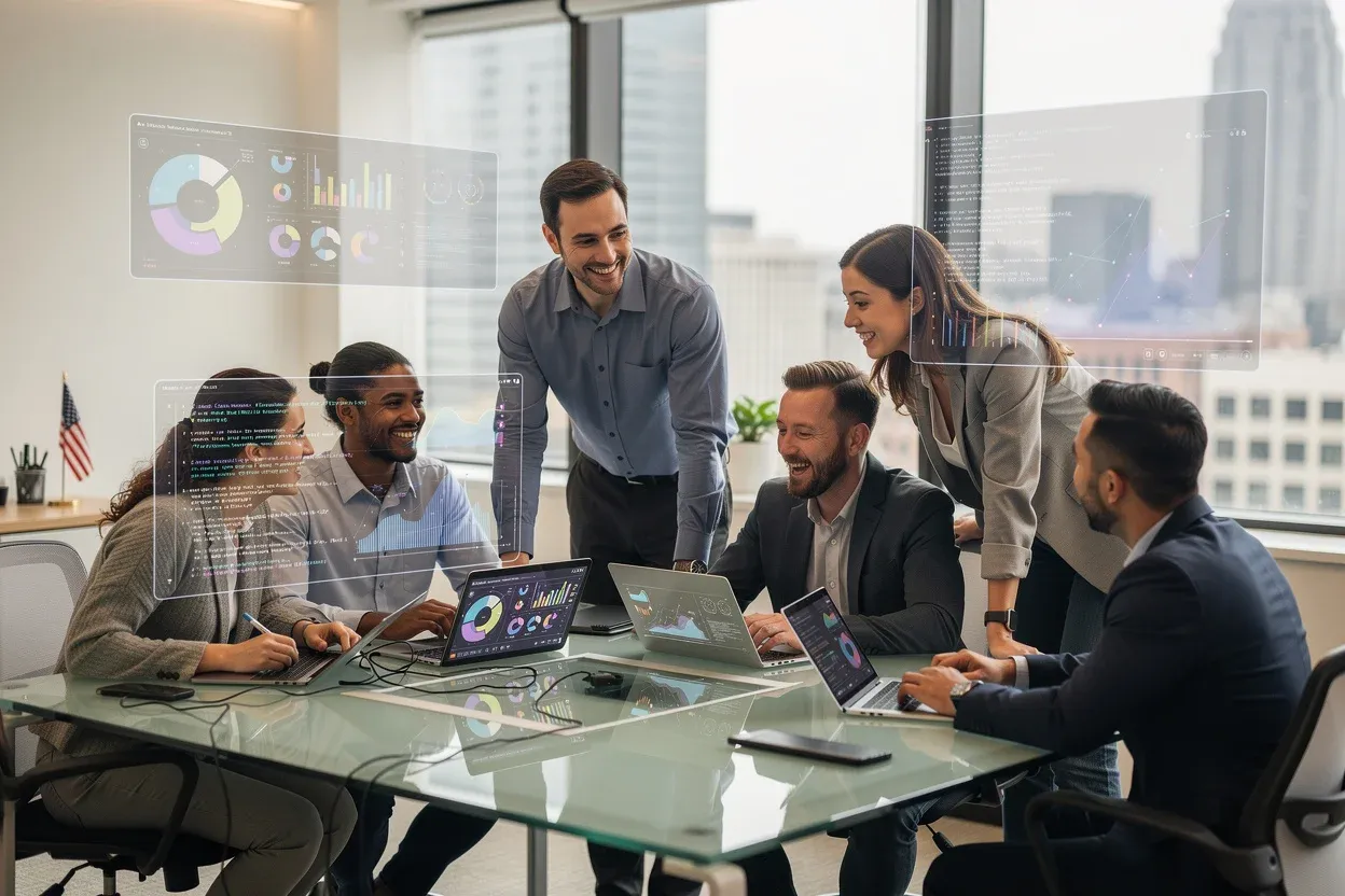 2027 Best Online Data Science Doctorate Programs for Private Sector and Corporate Careers thumbnail