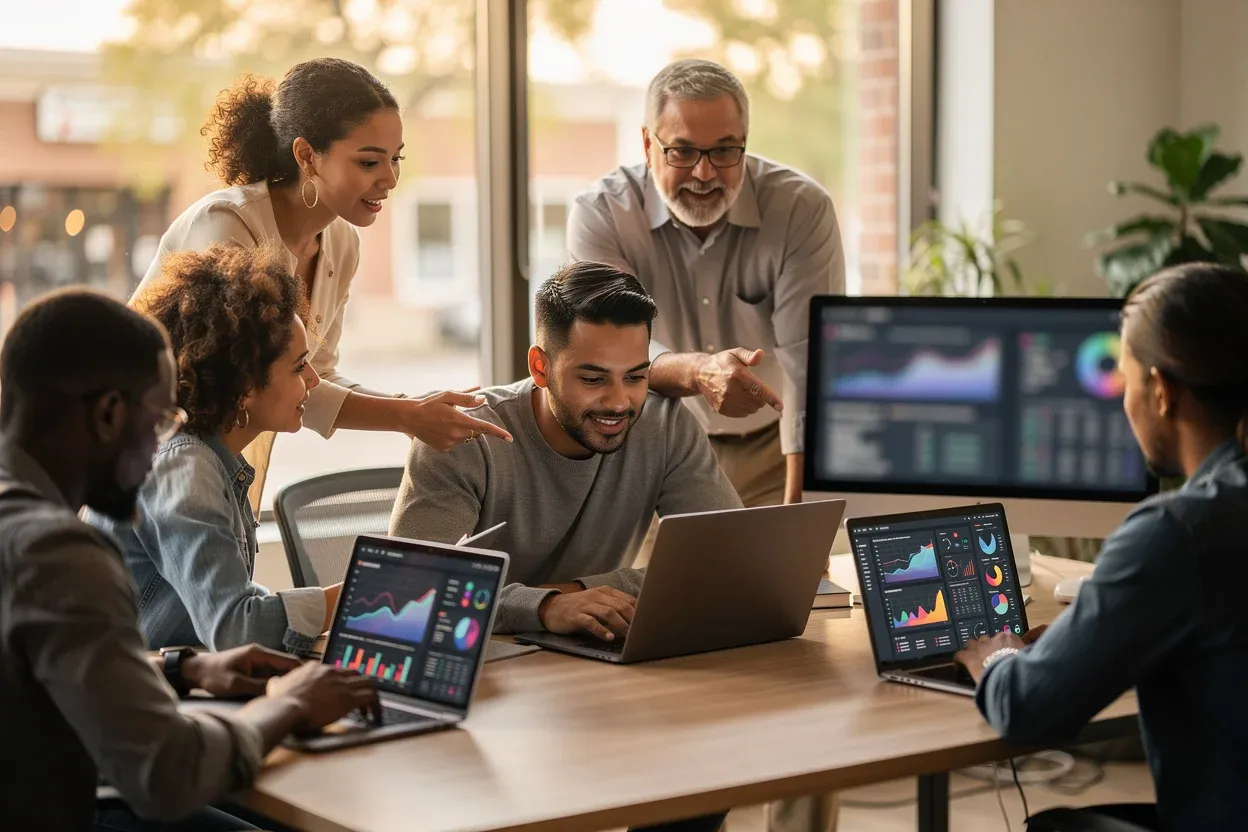 2027 Online Data Science Master's Programs for Mississippi Residents: In-State and National Options