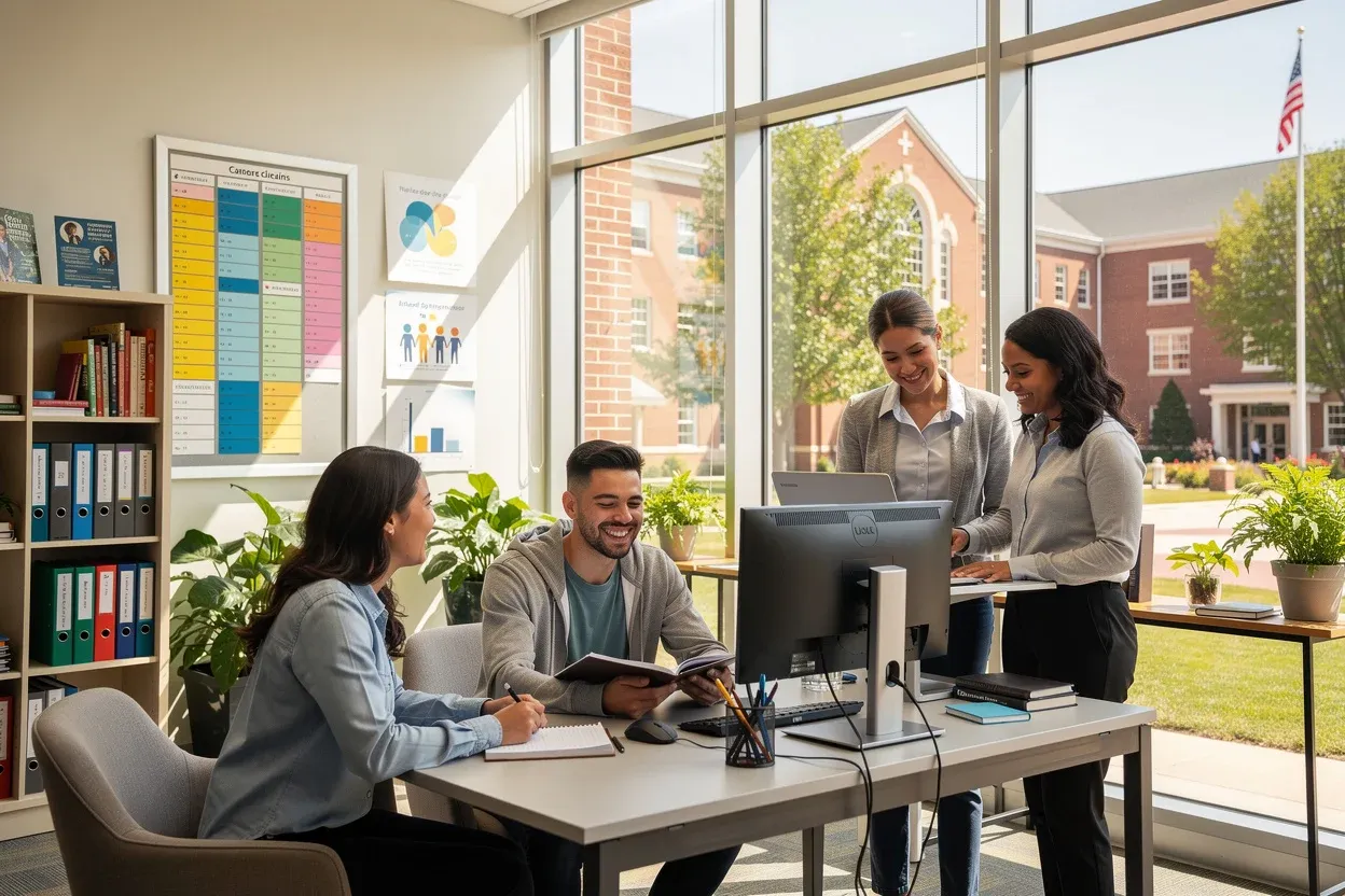 2027 Online School Counseling Doctorate Programs with Strong Student Support: Advising, Writing Help, and Career Services thumbnail