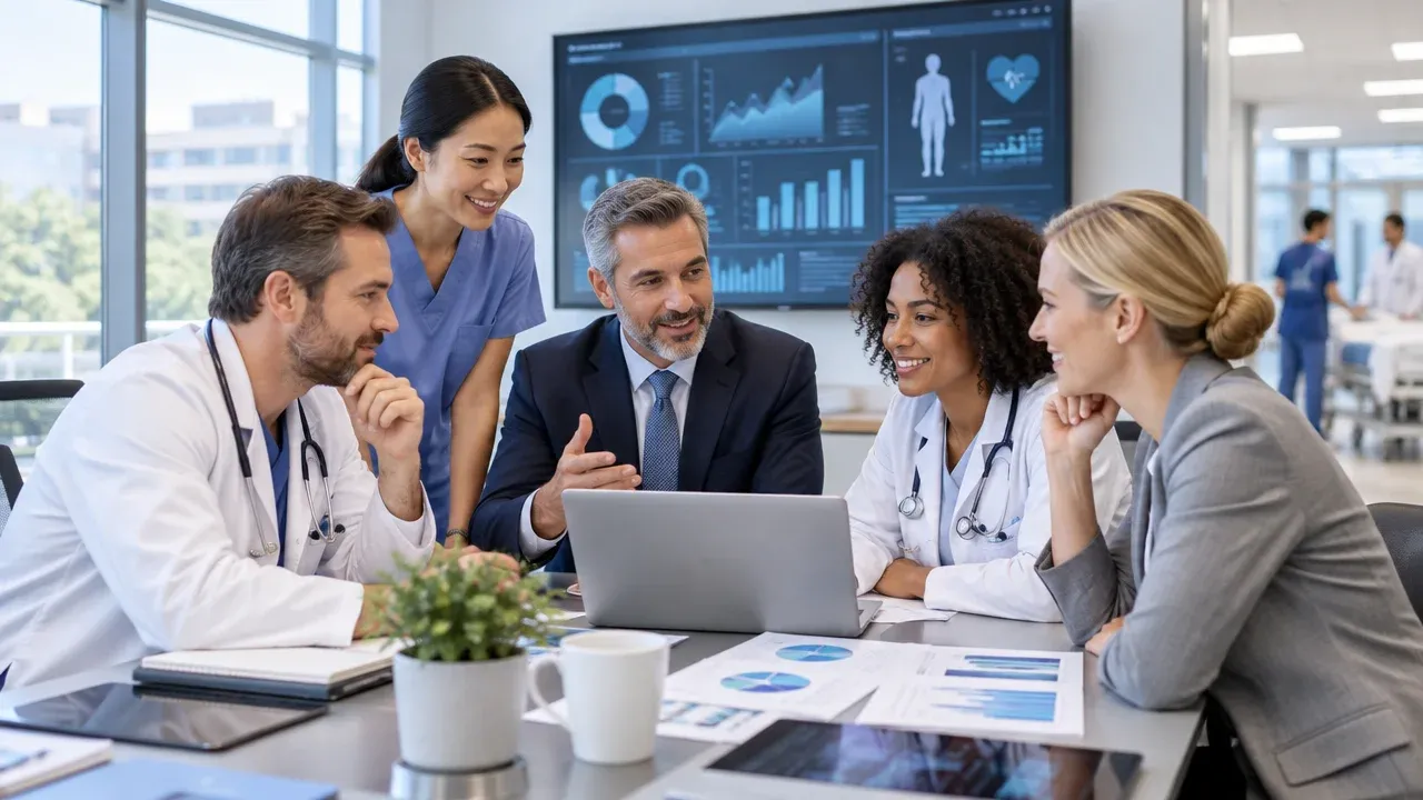 2027 Process Measures vs Outcome Measures in Healthcare thumbnail