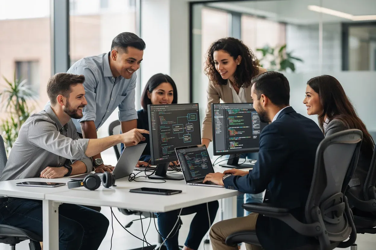 2027 Online Software Engineering Doctorate Programs for First-Time Doctoral Students thumbnail