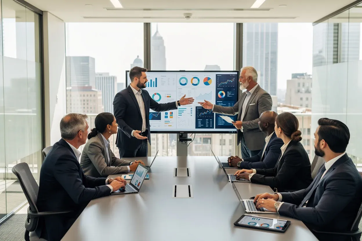 2027 Best Online Strategic Management Doctorate Programs for Nonprofit, Policy, and Community Leadership Careers