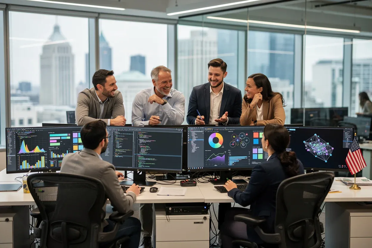 2027 Online Machine Learning Doctorate Programs for First-Time Doctoral Students