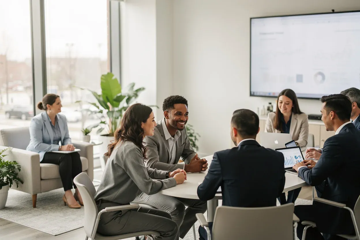 2027 Flexible Online Human Behavior & Behavioral Health Doctorate Programs: Part-Time, Hybrid, and Self-Paced Options thumbnail