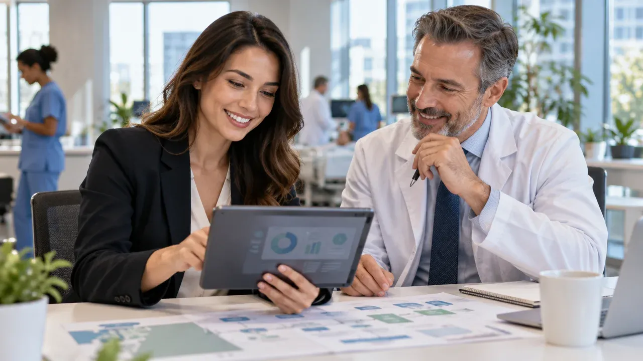 2027 From Health-Tech Customer Success to Healthcare Operations thumbnail