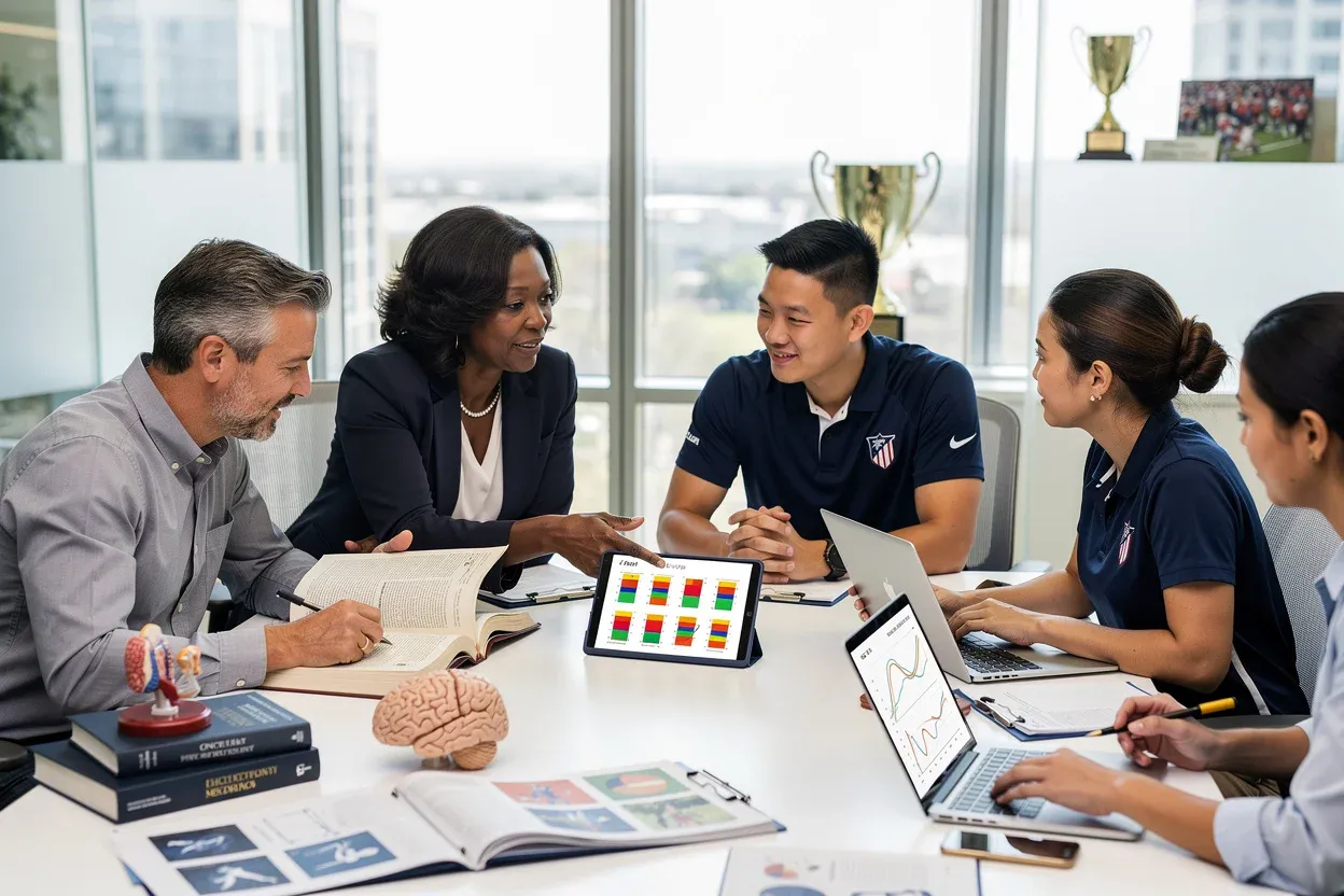 2027 Online Sport Psychology Doctorate Completion Guide: How to Finish Your Dissertation, Capstone, or Applied Project