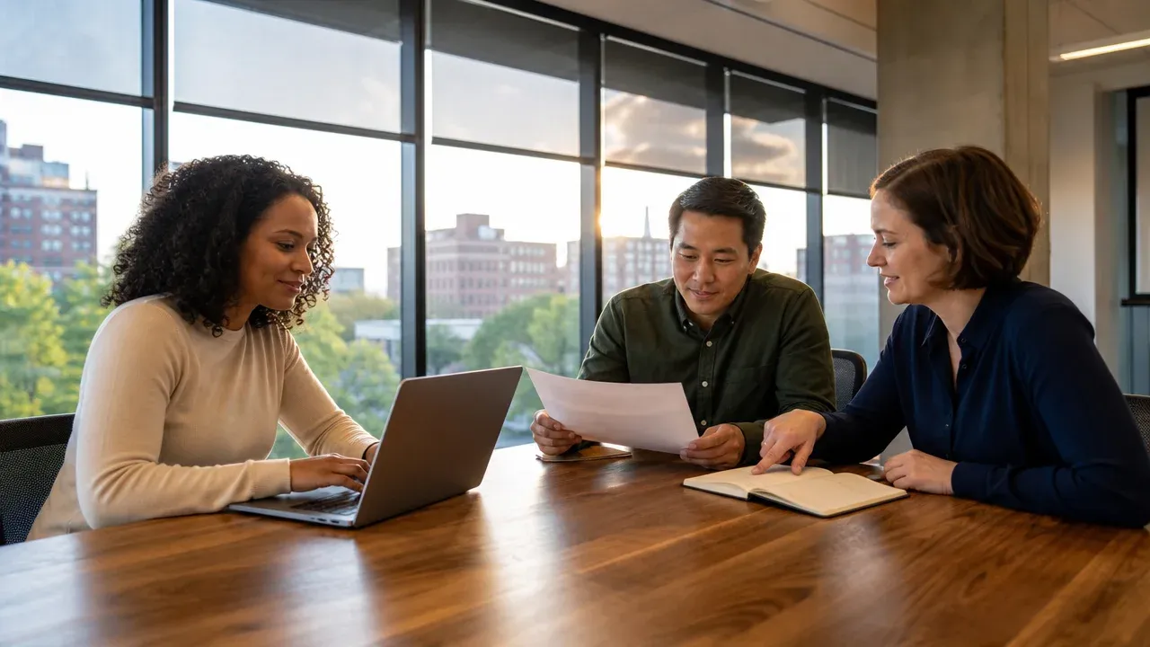 2027 Online Program Management Doctorate Accreditation Guide: Institutional, Programmatic, and Licensure Considerations thumbnail