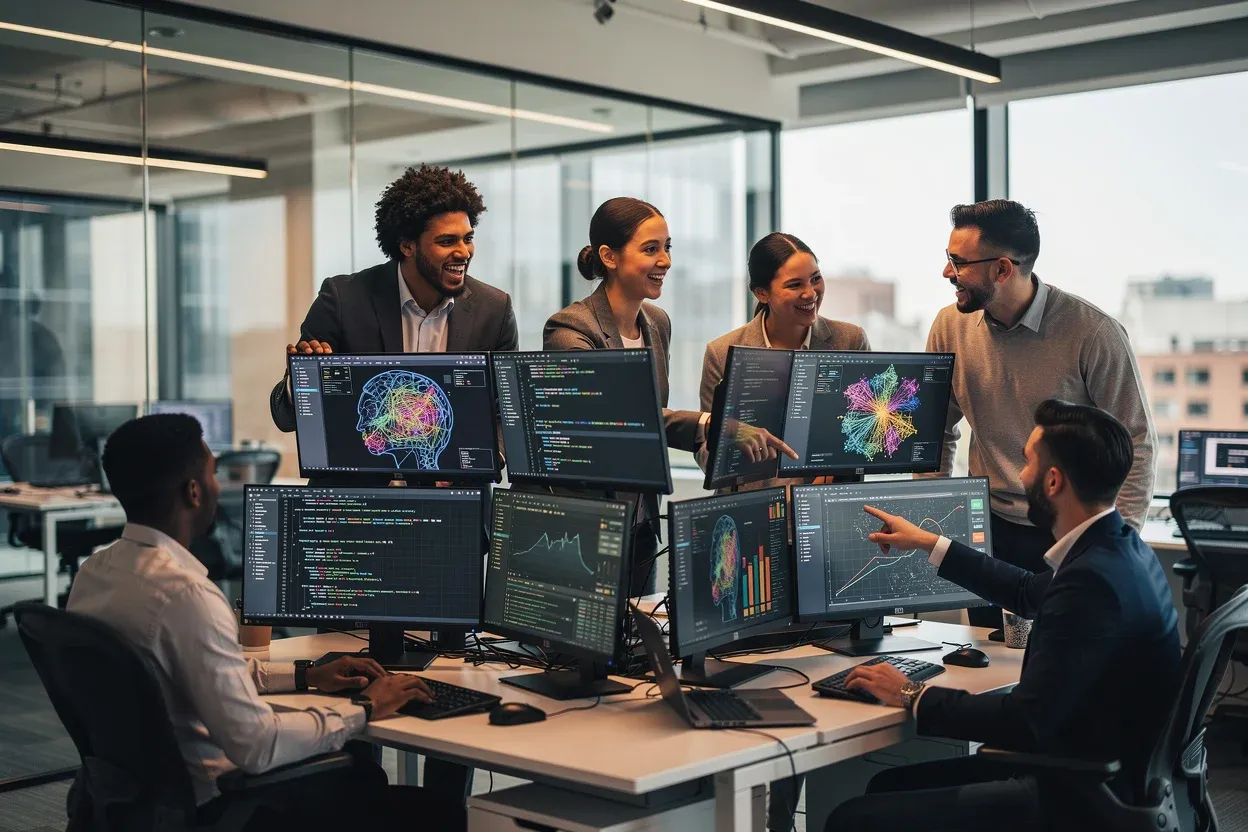 2027 Military-Friendly Online Artificial Intelligence Doctorate Programs: Benefits, Accreditation, and Career Outcomes thumbnail