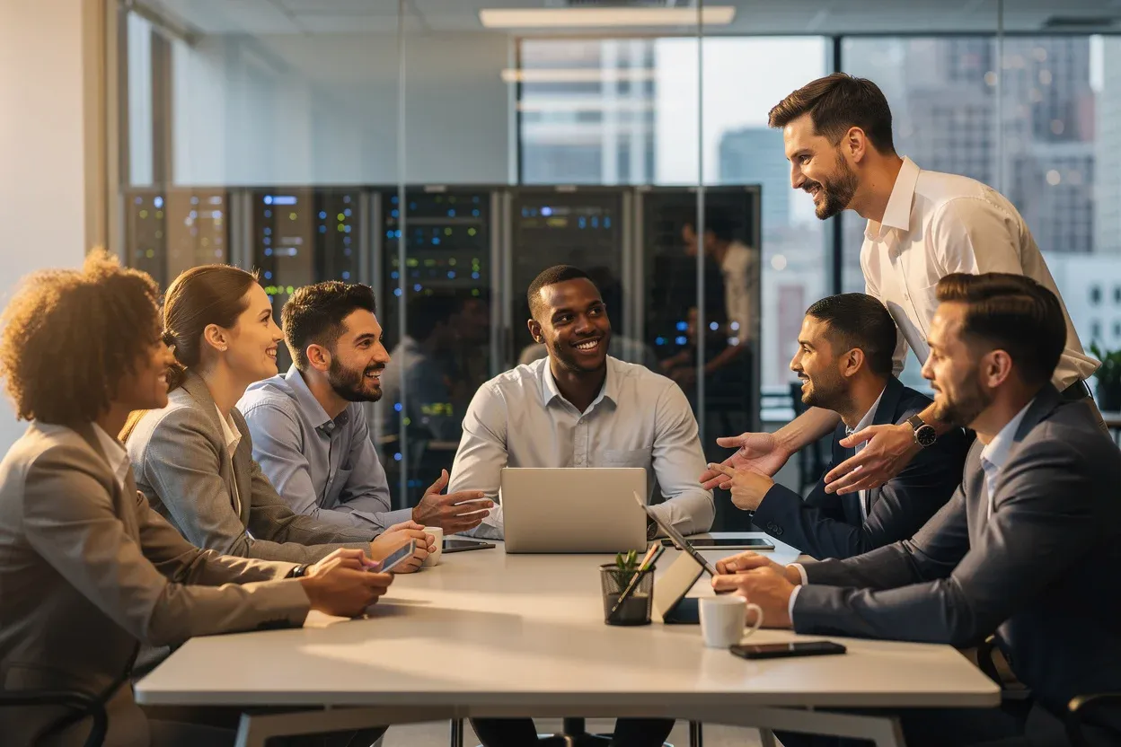 Best Online MBA in Technology Management Programs for Career Changers