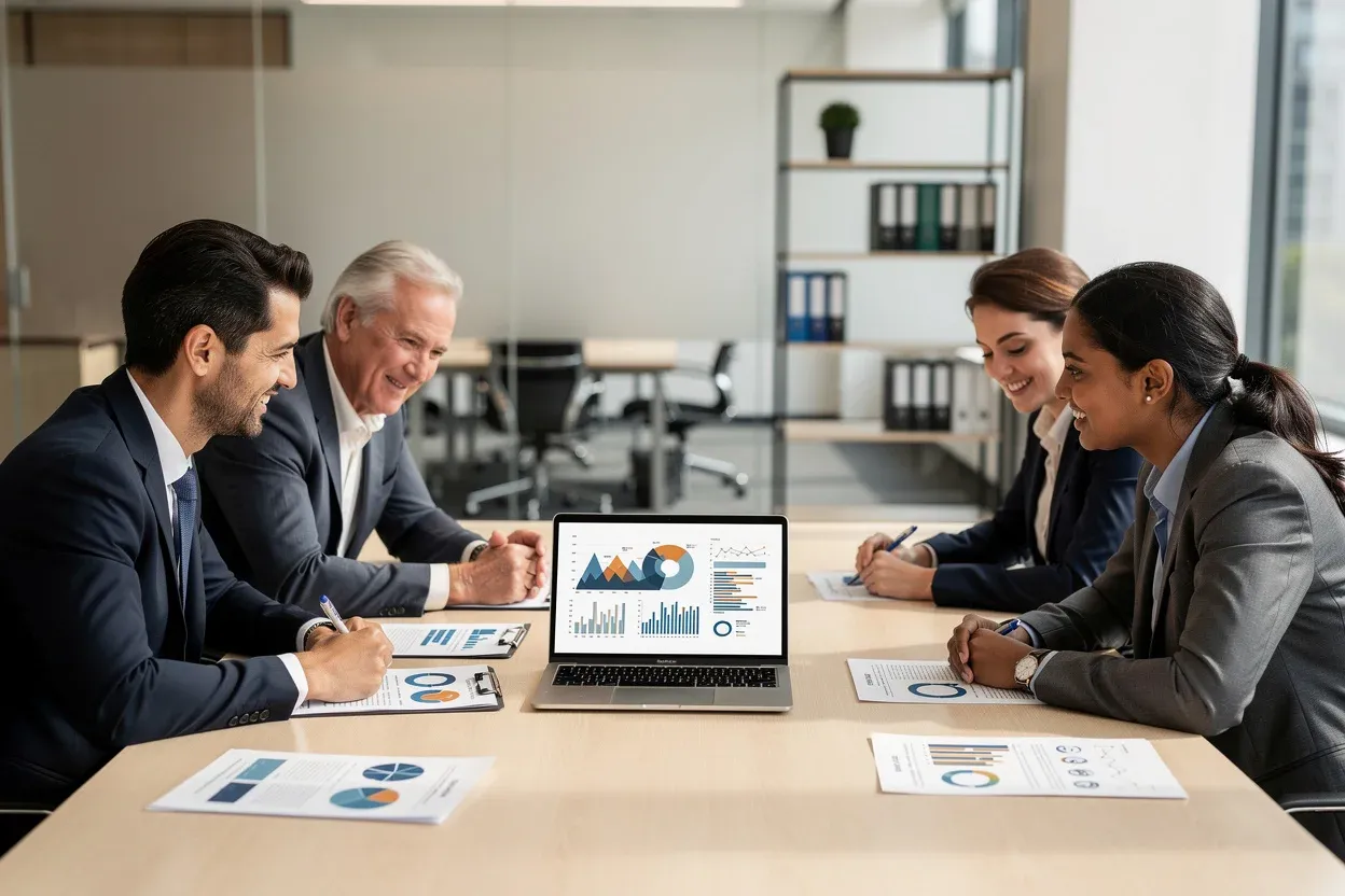 Best online MBA in Risk Management programs for public sector professionals