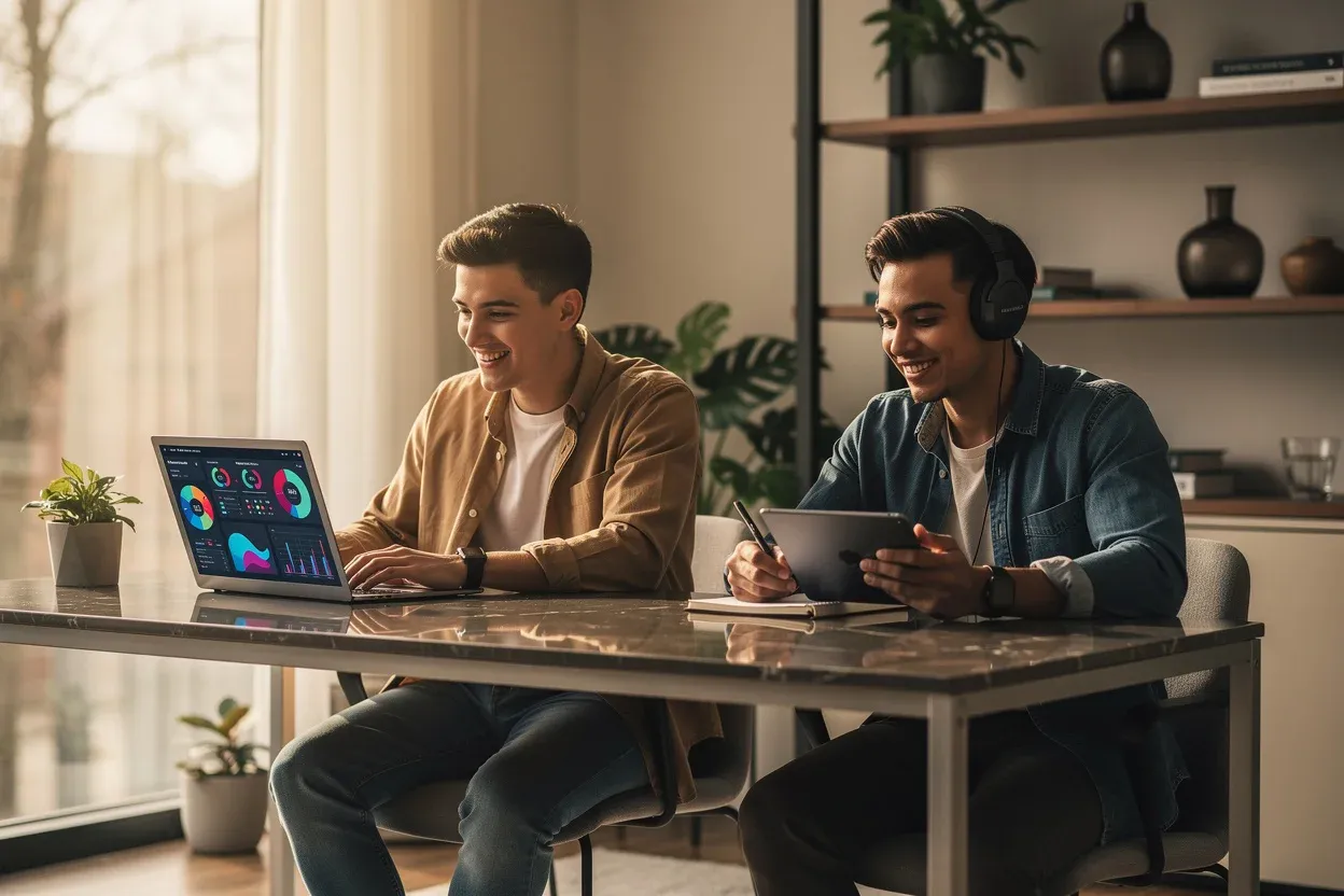 2027 Choosing an Online Data Science Master's for a Career in Advertising Technology thumbnail