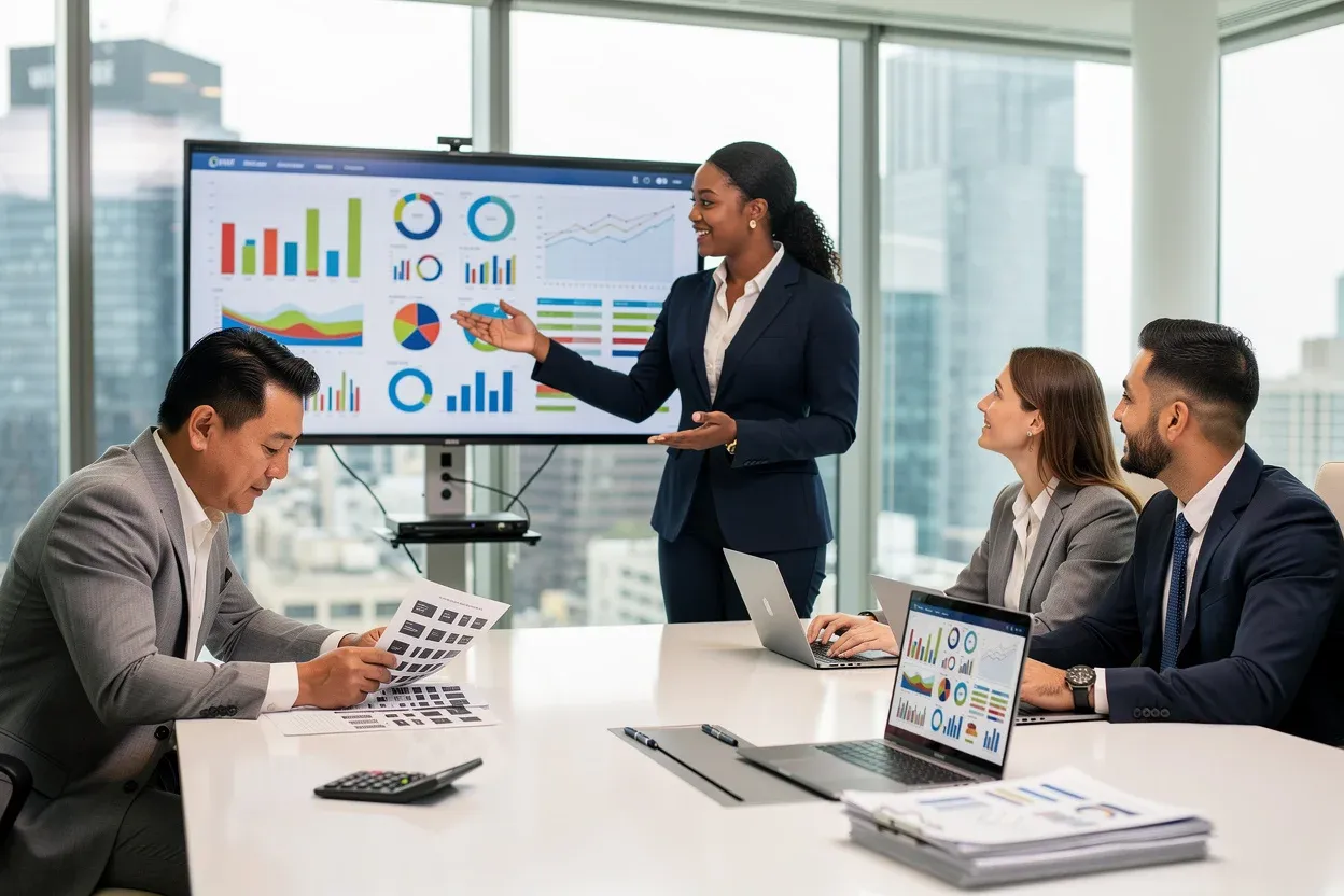 2027 Highest-Paying Jobs with an Auditing Doctorate: Salaries, Career Paths, and Growth Outlook thumbnail