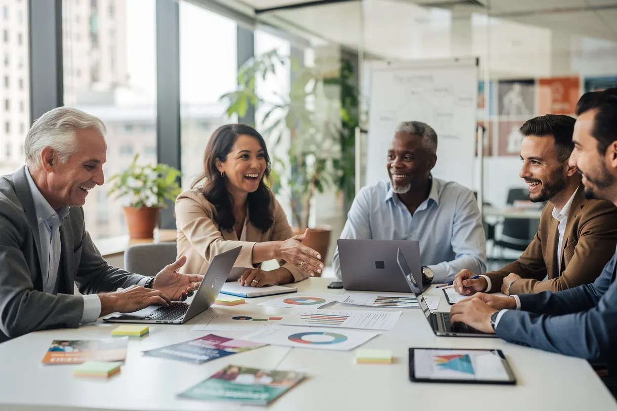 2027 Online Nonprofit Leadership Doctorate Programs for First-Time Doctoral Students thumbnail