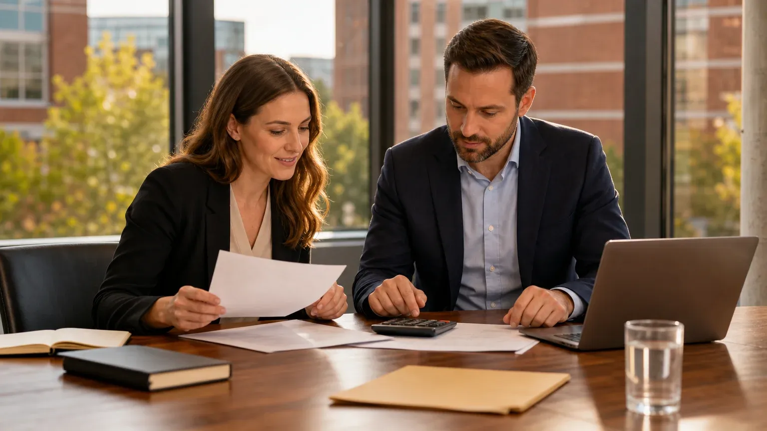 2027 Online Finance Doctorate vs Master's Degree: Cost, Salary, Career Outcomes, and ROI thumbnail