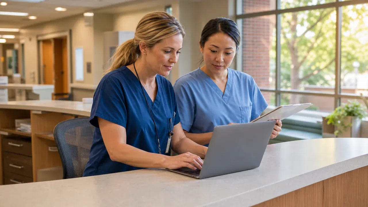 2027 Online Nursing Leadership Doctorate Accreditation Guide: Institutional, Programmatic, and Licensure Considerations