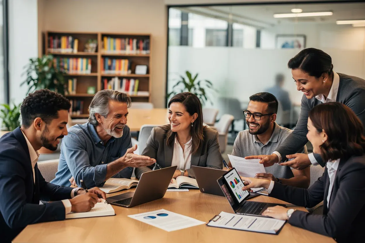 2027 Online Literacy Education Doctorate Programs with Strong Student Support: Advising, Writing Help, and Career Services thumbnail