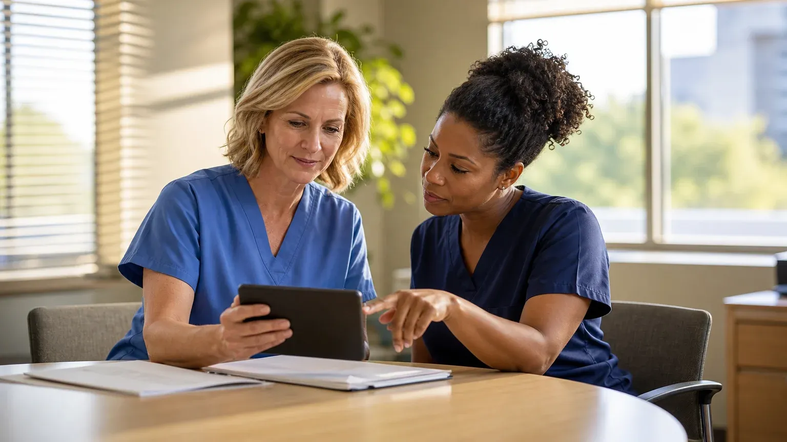 2027 Online Nursing Leadership Doctorate vs Master's Degree: Cost, Salary, Career Outcomes, and ROI thumbnail