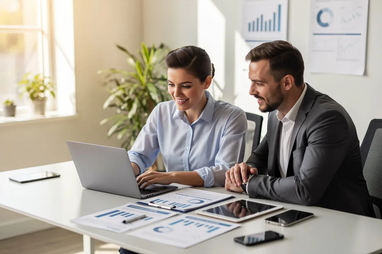Online MBA in Technology Management: curriculum and workload for small business owners thumbnail