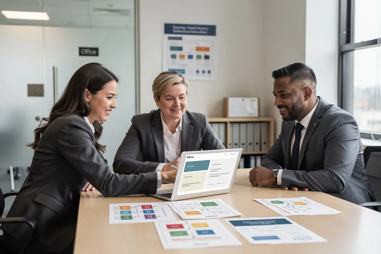 Best Online MBA in Operations Management Programs for Public Sector Professionals thumbnail