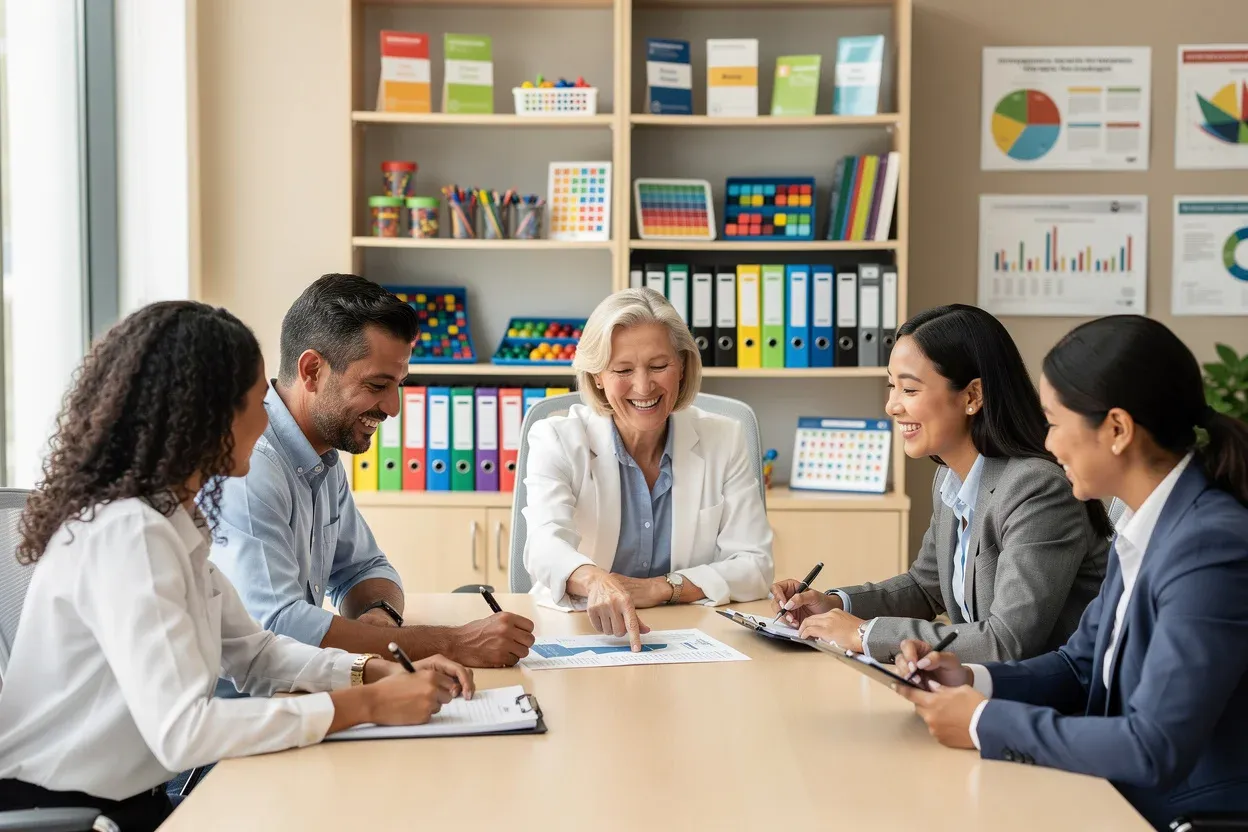 2027 Military-Friendly Online School Psychology Doctorate Programs: Benefits, Accreditation, and Career Outcomes thumbnail
