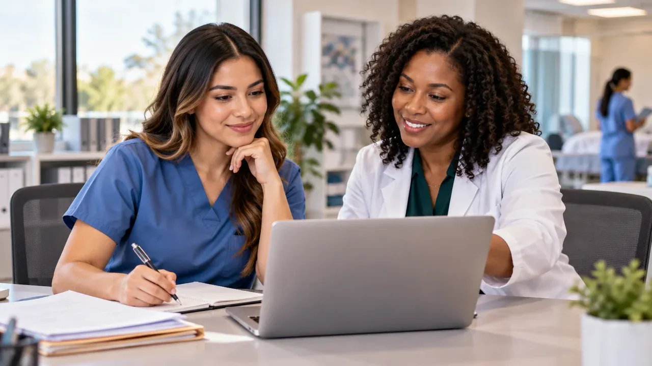 2027 How to Become a Utilization Management Assistant With a Healthcare Administration BS