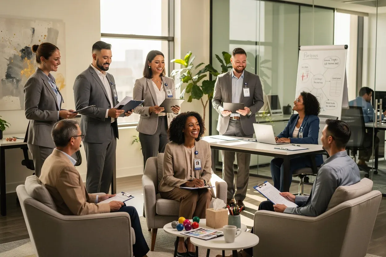 2027 Best Online Behavioral Health Doctorate Programs for Private Sector and Corporate Careers thumbnail