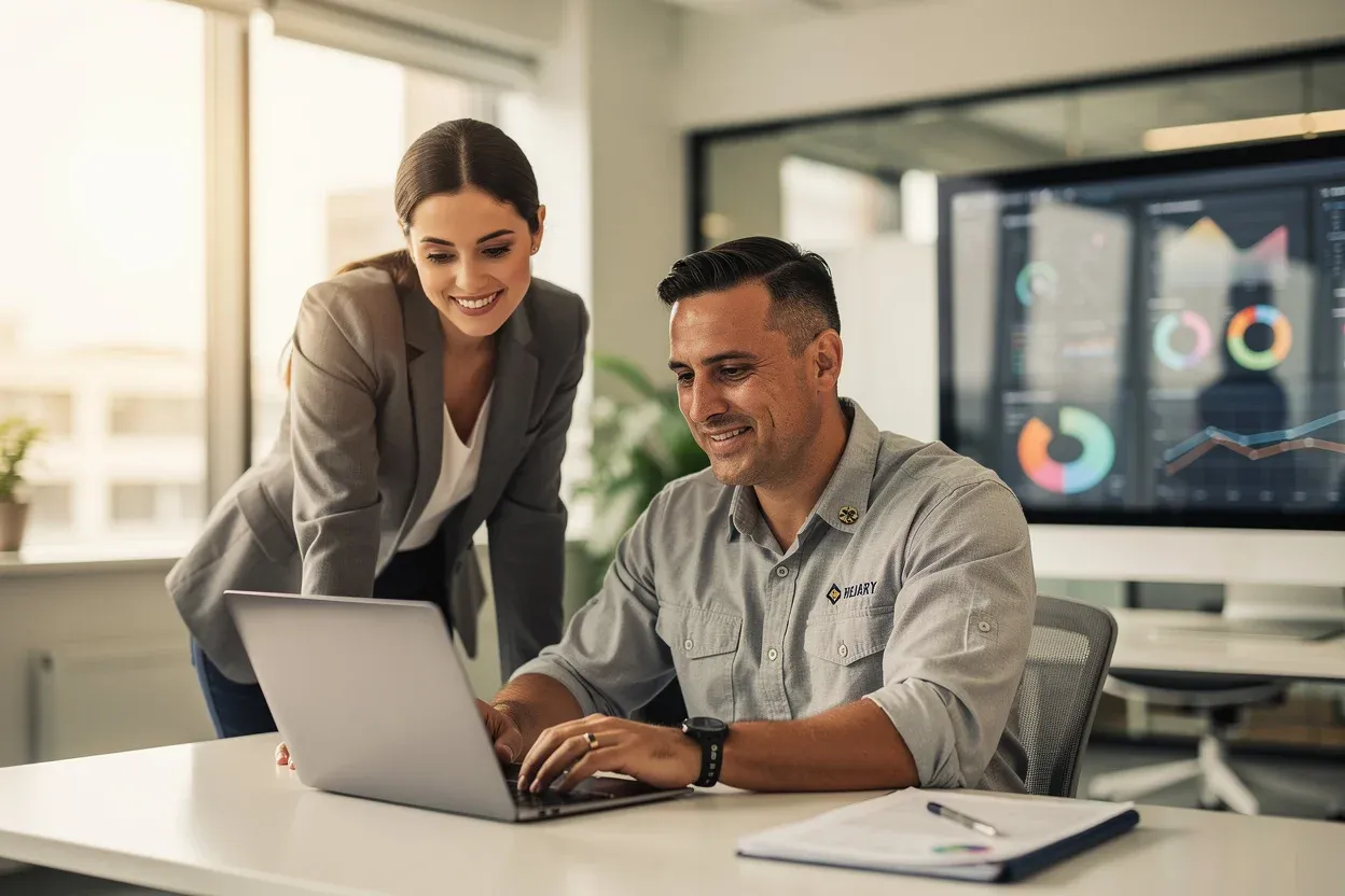 Is an Online MBA in Information Systems Worth It for Military Veterans?