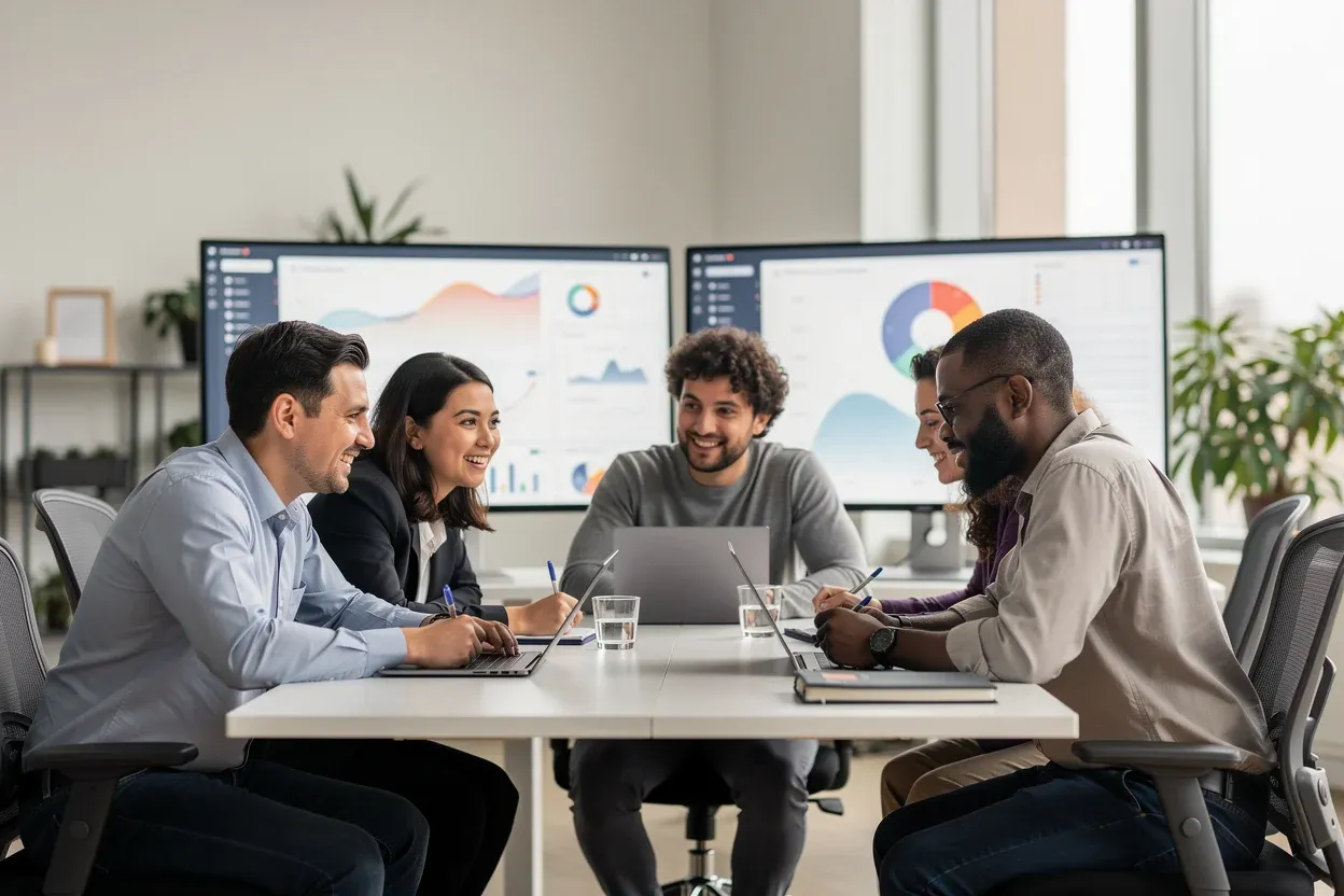 2027 Data Observability in an Online Data Science Master's: Courses, Projects, and Program Selection thumbnail