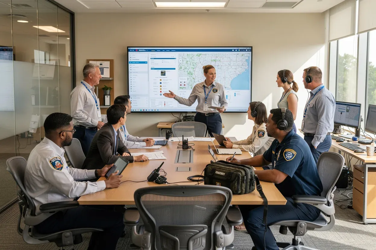 2027 Best Online Emergency Management Doctorate Programs for Teaching at the College Level thumbnail