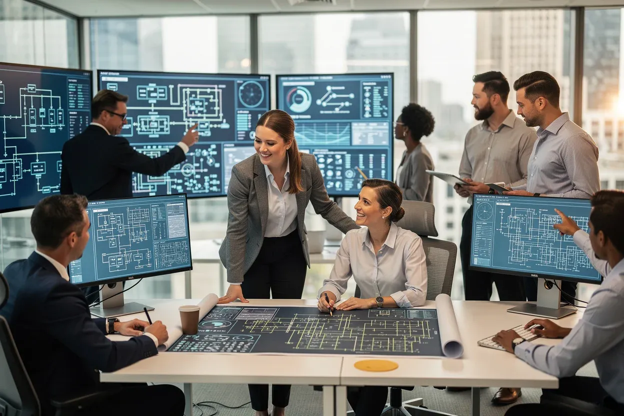 2027 Best Online Systems Engineering Management Doctorate Programs for Nonprofit, Policy, and Community Leadership Careers