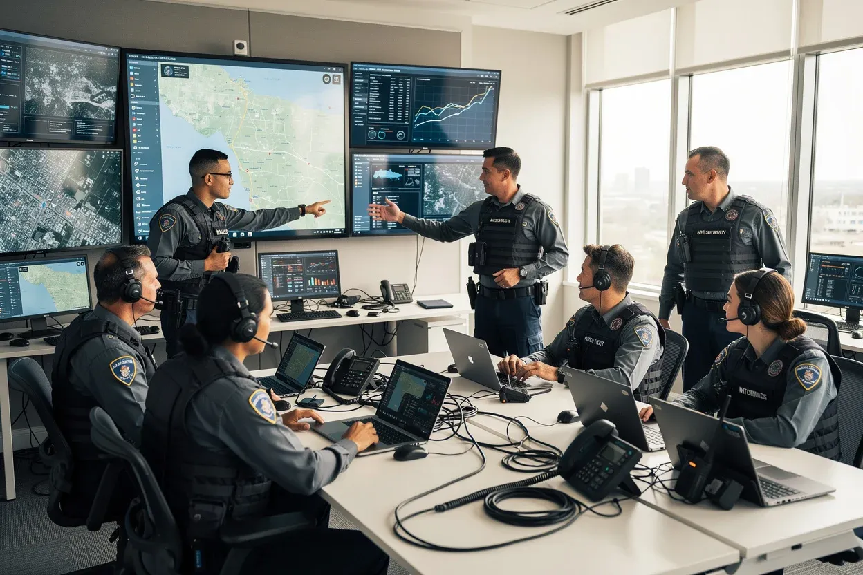 2027 Online Disaster Management Doctorate Programs with Strong Student Support: Advising, Writing Help, and Career Services thumbnail