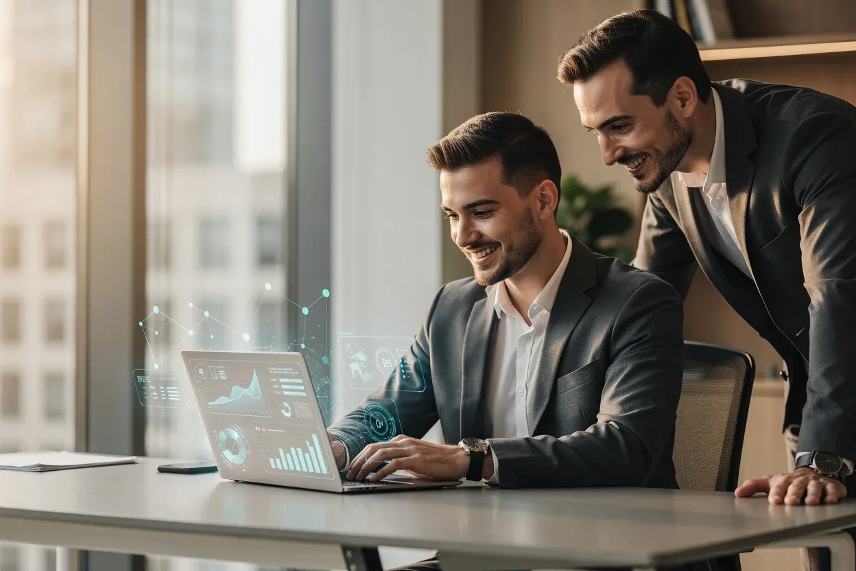 Online MBA in Cybersecurity Management: admissions guide for first-time managers