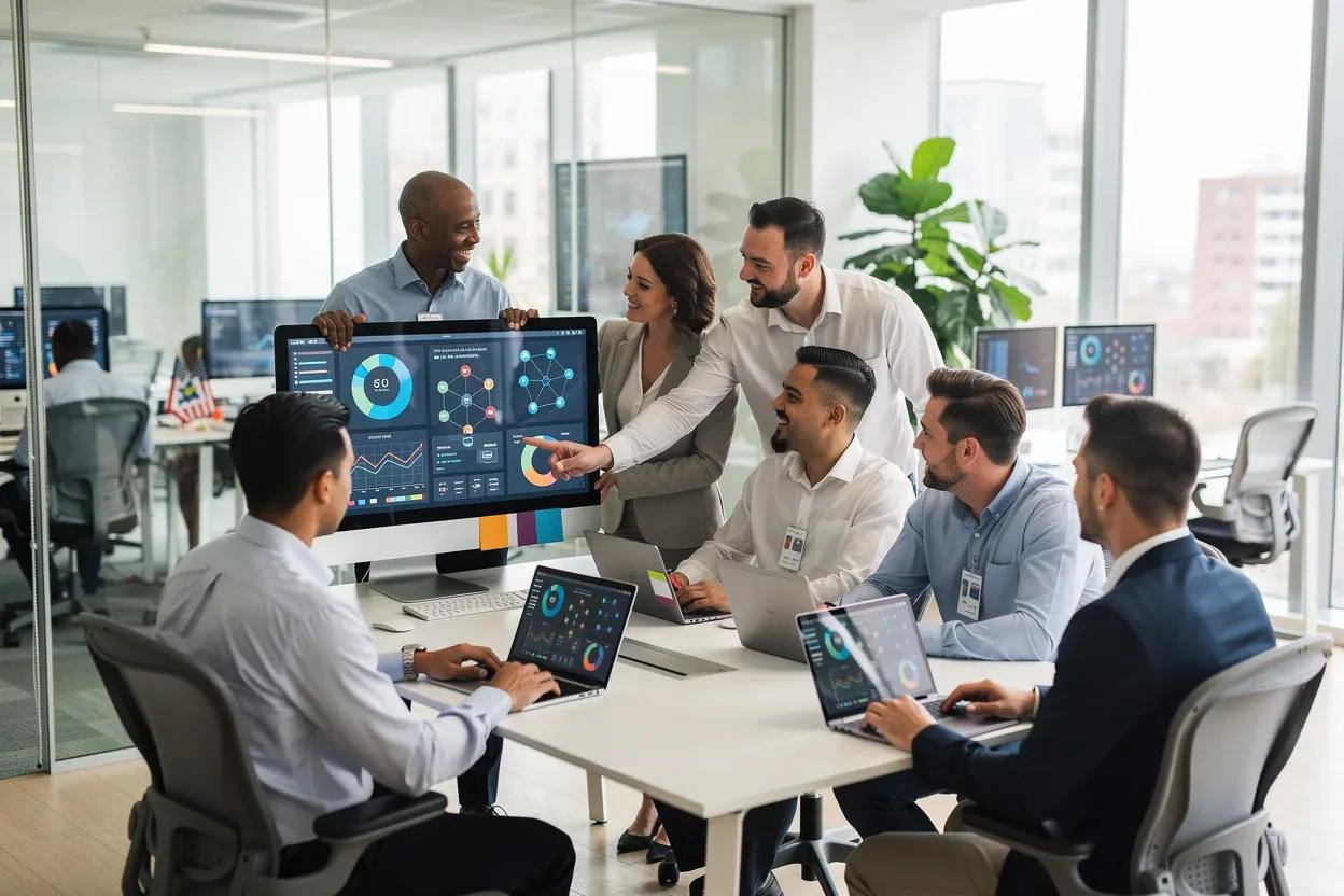 2027 Flexible Online Management Information Systems Doctorate Programs: Part-Time, Hybrid, and Self-Paced Options