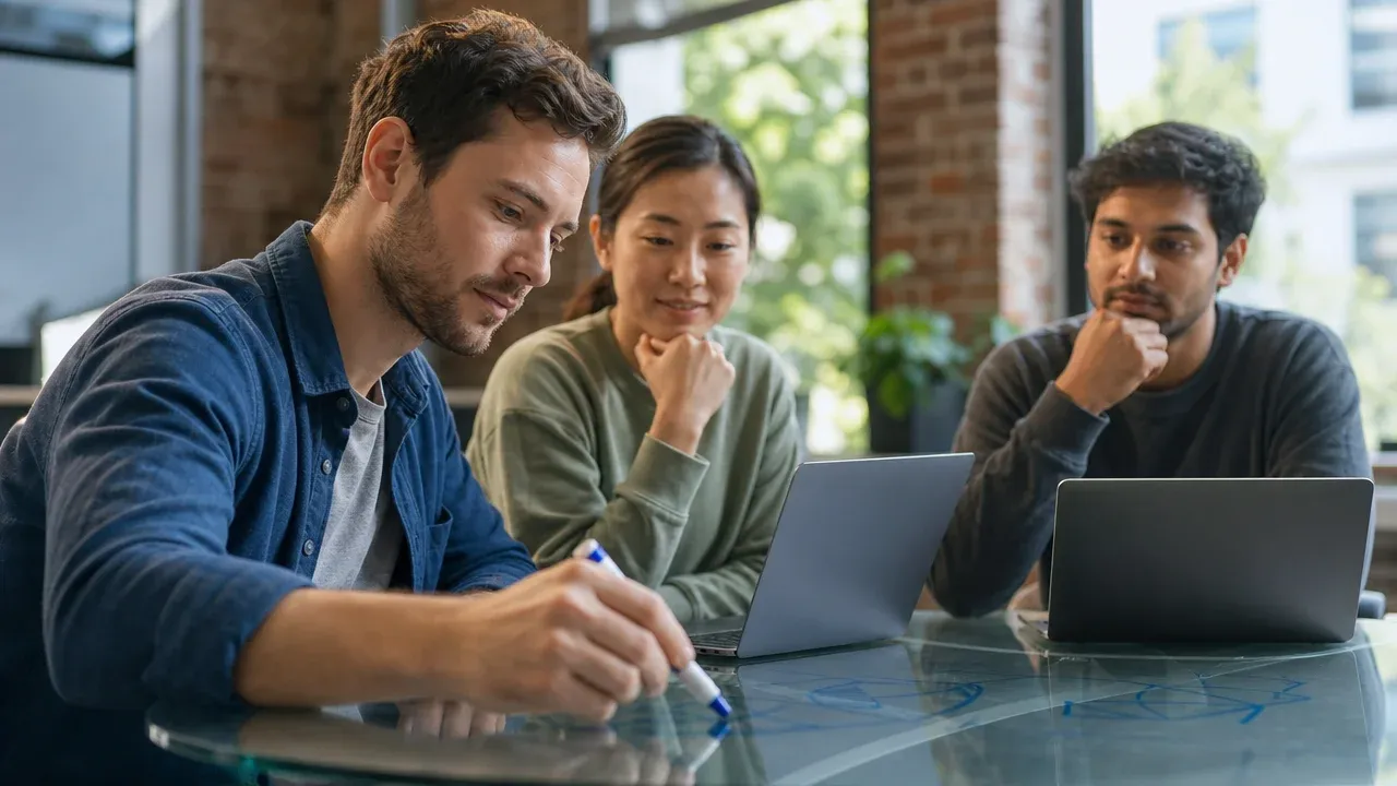 2027 Online Artificial Intelligence Associate Degree Programs That Do Not Require SAT or ACT Scores thumbnail