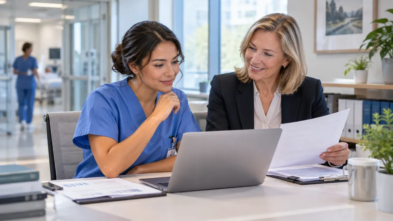 2027 From Compliance Analyst to Healthcare Compliance Leadership